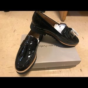 franco sarro carolynn loafer Black